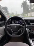 Hyundai Elantra SE 2018 Black - 4