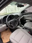 Hyundai Elantra SE 2018 Black - 5