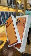 New Apple iPhone 17 Pro Max 256GB Orange - 3