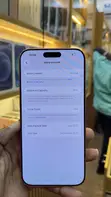 New Apple iPhone 17 Pro Max 256GB Orange - 4