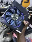 Silverstone 500W Power Supply with 8-Pin Connector - 2