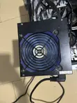 Silverstone 500W Power Supply with 8-Pin Connector - 3