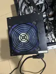 Silverstone 500W Power Supply with 8-Pin Connector - 4