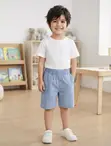 Beautiful Two-Piece Outfit for Kids - 3