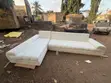 Wood-Mode L-Shaped Sectional Sofa - 3