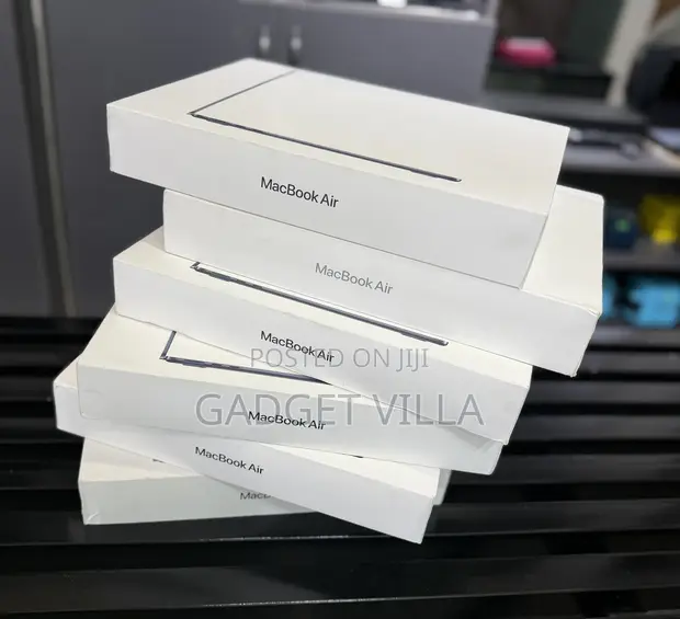 Apple MacBook Air 2026 M5 16GB RAM 512GB SSD - 1