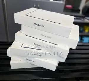 Apple MacBook Air 2026 M5 16GB RAM 512GB SSD