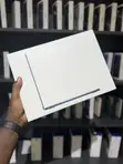 Apple MacBook Air 2026 M5 16GB RAM 512GB SSD - 4