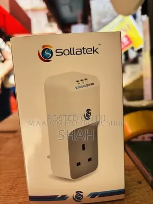 Sollatek Fridge Guard (Original)