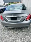 Mercedes-Benz C300 2016 Silver - 5