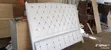 Wood-Mode Queen Bed Frame - 4