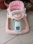 3-in-1 Multifunctional Activity Baby Walker - 4