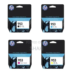 HP Ink 953 Set (Original)