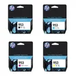 HP Ink 953 Set (Original) - 1