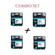 HP Ink 953 Set (Original) - 2