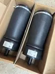 Range Rover Defender Rear Shock (18-24) - 1