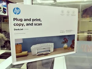 HP Deskjet 2320 Printer