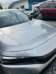 Honda Civic Sport CVT 2024 Silver - 1