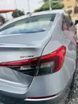Honda Civic Sport CVT 2024 Silver - 2
