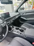 Honda Civic Sport CVT 2024 Silver - 5