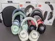 JBL Headphones with Active Noise Cancellation - 3