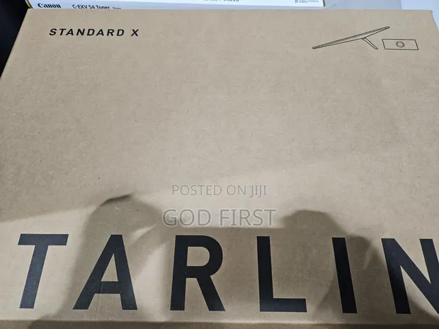 Starlink Standard X (Brand New) - 1