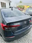Honda Civic Sport CVT 2024 Gray - 2