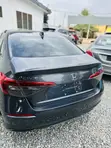 Honda Civic Sport CVT 2024 Gray - 3