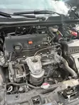 Honda Civic Sport CVT 2024 Gray - 5