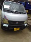Nissan Caravan (Urvan) 2021 Grey - 1