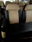 Nissan Caravan (Urvan) 2021 Grey - 5