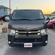2017 Toyota HiAce Super GL - 1