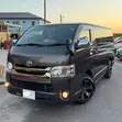 2017 Toyota HiAce Super GL - 2