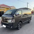 2017 Toyota HiAce Super GL - 3