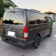 2017 Toyota HiAce Super GL - 4