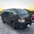 2017 Toyota HiAce Super GL - 5