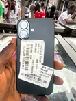 Apple iPhone 16 Plus 128GB - 2