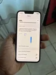 Apple iPhone 14 512GB Black - 1