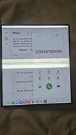 Samsung Galaxy Z Fold6 256GB Bronze - 3