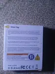 Google Smart Tag Item Tracker - 2