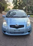 Toyota Vitz 2007 - 1