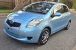 Toyota Vitz 2007 - 2