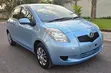 Toyota Vitz 2007 - 3