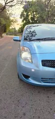 Toyota Vitz 2007 - 4