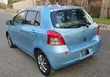 Toyota Vitz 2007 - 5