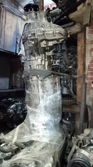 Honda Civic Engine