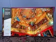 Samsung 55" Smart 4K Curved Satellite TV (UK Used) - 3