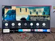 Samsung 55" Smart 4K Curved Satellite TV (UK Used) - 5