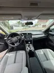 2018 Honda Civic EX Sedan - 1