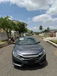 2018 Honda Civic EX Sedan - 2